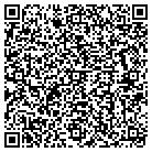 QR code with Woodward Chiropractic contacts