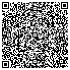 QR code with Advance Spine Care contacts