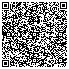 QR code with Library & Information Center contacts