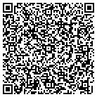 QR code with Albert Pit Barbecue Co contacts
