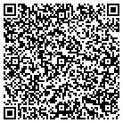 QR code with Marine Institute-Univ of GA contacts