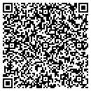 QR code with Healing Place Inc contacts