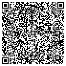 QR code with Protective Service Department contacts