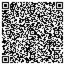QR code with Halladay Litigation Suppo contacts