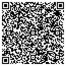 QR code with Moore Burnetta contacts