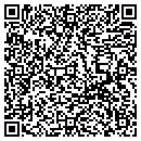 QR code with Kevin L Mason contacts