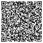 QR code with TLC Pipeline Construction contacts