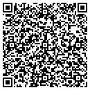 QR code with Ridge Reamer Machine contacts