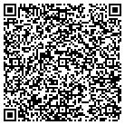 QR code with Hancock Equine Investment contacts
