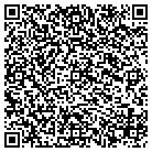 QR code with MT Judea Christian Center contacts