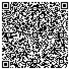 QR code with Printing & Photographic Center contacts