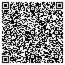 QR code with Uyeda Gary contacts