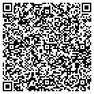 QR code with Radiant Life Church contacts