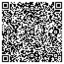 QR code with K C Investments contacts