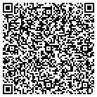 QR code with K & S Family Investments contacts