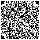 QR code with The University Of Phoenix Inc contacts