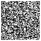QR code with Back in Motion Chiropractic contacts