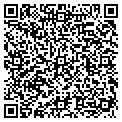 QR code with Uga contacts