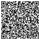 QR code with University Gifts And Appreal contacts