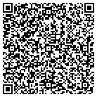 QR code with University of GA Bookstore contacts