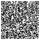 QR code with University of GA Business Outr contacts