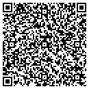 QR code with Teer Allison contacts