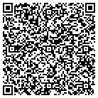 QR code with Cavanaugh Chiropractic Center contacts
