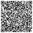 QR code with Cavanaugh Shelia DC contacts