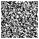 QR code with Yang Bingbai contacts