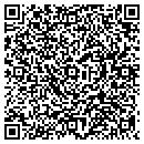 QR code with Zeliea Leslie contacts