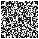 QR code with Zellars John contacts