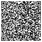 QR code with University of Georgia Library contacts