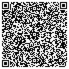 QR code with University of Georgia-Mktng contacts
