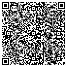 QR code with University of Georgia Research contacts