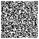 QR code with Calvary Chapel Burney Falls contacts