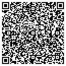 QR code with University Of Sacramento contacts