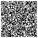QR code with Hamilton Therese contacts