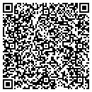 QR code with University Place contacts