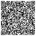 QR code with Calvary Chapel Into the Light contacts