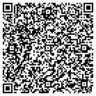 QR code with Chiropractic & Physical Thrpy contacts
