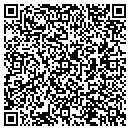 QR code with Univ Of Cheer contacts