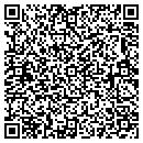 QR code with Hoey Celena contacts