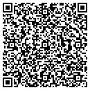QR code with Hamann Craig contacts