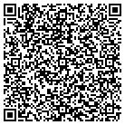 QR code with Calvary Chapel of Susanville contacts