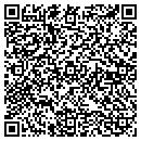 QR code with Harrington Myrna L contacts