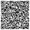 QR code with Hartley Brian contacts