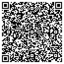 QR code with University L L contacts