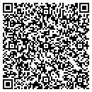 QR code with Hartley Brian contacts
