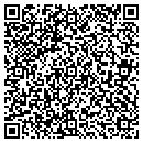 QR code with University of Hawaii contacts