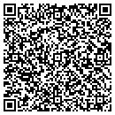 QR code with University of Hawai'i contacts